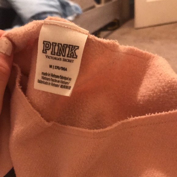 Pink sweater - Picture 2 of 2